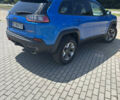 Синій Джип Cherokee, об'ємом двигуна 3.24 л та пробігом 61 тис. км за 20499 $, фото 4 на Automoto.ua