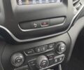 Джип Чероки 2019 в Сумах на Automoto.ua Синий Джип Чероки, объемом двигателя 2.4 л и пробегом 45 тыс. км за 17000 $, фото 4 на Automoto.ua