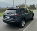 Синий Джип Чероки, объемом двигателя 2.36 л и пробегом 38 тыс. км за 17550 $, фото 12 на Automoto.ua