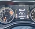 Синий Джип Чероки, объемом двигателя 3.2 л и пробегом 70 тыс. км за 21500 $, фото 44 на Automoto.ua