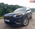 Синий Джип Чероки, объемом двигателя 2.36 л и пробегом 32 тыс. км за 15900 $, фото 1 на Automoto.ua