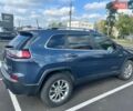 Синій Джип Cherokee, об'ємом двигуна 3.24 л та пробігом 139 тис. км за 18200 $, фото 10 на Automoto.ua