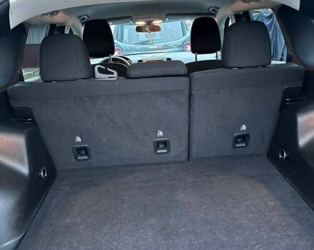 Синій Джип Cherokee, об'ємом двигуна 2.4 л та пробігом 102 тис. км за 15300 $, фото 24 на Automoto.ua