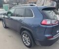 Синий Джип Чероки, объемом двигателя 2.4 л и пробегом 38 тыс. км за 18200 $, фото 7 на Automoto.ua