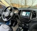 Синій Джип Cherokee, об'ємом двигуна 3.2 л та пробігом 65 тис. км за 23700 $, фото 5 на Automoto.ua