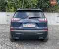 Синий Джип Чероки, объемом двигателя 3.24 л и пробегом 63 тыс. км за 23990 $, фото 8 на Automoto.ua