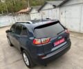Синій Джип Cherokee, об'ємом двигуна 2.4 л та пробігом 151 тис. км за 13999 $, фото 12 на Automoto.ua
