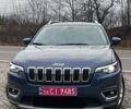 Синій Джип Cherokee, об'ємом двигуна 2.4 л та пробігом 102 тис. км за 15300 $, фото 25 на Automoto.ua