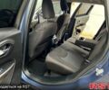 Синій Джип Cherokee, об'ємом двигуна 2.4 л та пробігом 151 тис. км за 13999 $, фото 9 на Automoto.ua