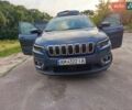 Синий Джип Чероки, объемом двигателя 2.36 л и пробегом 32 тыс. км за 15900 $, фото 7 на Automoto.ua