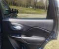 Синій Джип Cherokee, об'ємом двигуна 2.4 л та пробігом 114 тис. км за 17999 $, фото 21 на Automoto.ua