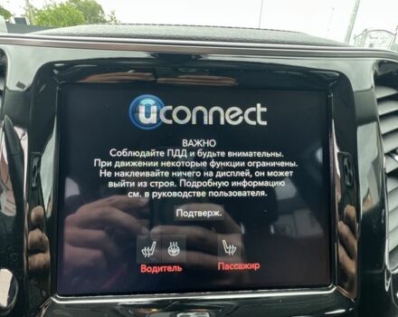 Синий Джип Чероки, объемом двигателя 3.2 л и пробегом 53 тыс. км за 20400 $, фото 21 на Automoto.ua