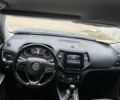 Синій Джип Cherokee, об'ємом двигуна 2.4 л та пробігом 151 тис. км за 13999 $, фото 5 на Automoto.ua