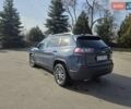 Синій Джип Cherokee, об'ємом двигуна 3.24 л та пробігом 76 тис. км за 22000 $, фото 5 на Automoto.ua