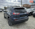 Синій Джип Cherokee, об'ємом двигуна 3.24 л та пробігом 111 тис. км за 21500 $, фото 9 на Automoto.ua
