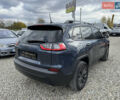 Синій Джип Cherokee, об'ємом двигуна 3.24 л та пробігом 111 тис. км за 21500 $, фото 12 на Automoto.ua