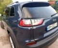 Синий Джип Чероки, объемом двигателя 2.36 л и пробегом 32 тыс. км за 15900 $, фото 25 на Automoto.ua
