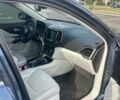 Синій Джип Cherokee, об'ємом двигуна 3.24 л та пробігом 139 тис. км за 18200 $, фото 14 на Automoto.ua