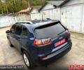 Синій Джип Cherokee, об'ємом двигуна 2.4 л та пробігом 151 тис. км за 13999 $, фото 5 на Automoto.ua