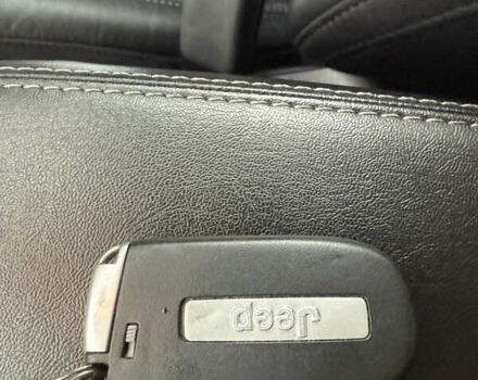 Синий Джип Чероки, объемом двигателя 3.24 л и пробегом 87 тыс. км за 19300 $, фото 22 на Automoto.ua