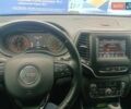 Синий Джип Чероки, объемом двигателя 2.4 л и пробегом 103 тыс. км за 16700 $, фото 6 на Automoto.ua
