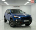 Синій Джип Cherokee, об'ємом двигуна 3.24 л та пробігом 15 тис. км за 19999 $, фото 1 на Automoto.ua