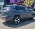 Синий Джип Чероки, объемом двигателя 3.24 л и пробегом 62 тыс. км за 22490 $, фото 7 на Automoto.ua