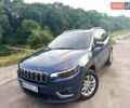 Синий Джип Чероки, объемом двигателя 2.36 л и пробегом 32 тыс. км за 15900 $, фото 1 на Automoto.ua