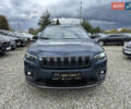 Синій Джип Cherokee, об'ємом двигуна 3.24 л та пробігом 111 тис. км за 21500 $, фото 4 на Automoto.ua