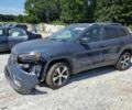Синій Джип Cherokee, об'ємом двигуна 0 л та пробігом 35 тис. км за 2510 $, фото 1 на Automoto.ua