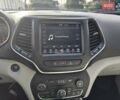 Синій Джип Cherokee, об'ємом двигуна 3.24 л та пробігом 76 тис. км за 22000 $, фото 17 на Automoto.ua