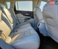 Синий Джип Чероки, объемом двигателя 3.24 л и пробегом 133 тыс. км за 3700 $, фото 10 на Automoto.ua