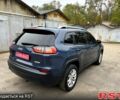 Синій Джип Cherokee, об'ємом двигуна 2.4 л та пробігом 151 тис. км за 13999 $, фото 6 на Automoto.ua