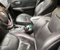 Джип Чероки 2020 в Киеве на Automoto.ua Синий Джип Чероки, объемом двигателя 3.24 л и пробегом 95 тыс. км за 22700 $, фото 5 на Automoto.ua