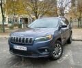 Джип Чероки 2020 в Киеве на Automoto.ua Синий Джип Чероки, объемом двигателя 3.24 л и пробегом 95 тыс. км за 22700 $, фото 1 на Automoto.ua