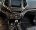 Синий Джип Чероки, объемом двигателя 3.2 л и пробегом 102 тыс. км за 16800 $, фото 7 на Automoto.ua