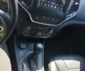 Синій Джип Cherokee, об'ємом двигуна 2.4 л та пробігом 114 тис. км за 17999 $, фото 2 на Automoto.ua