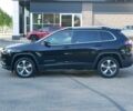 Синій Джип Cherokee, об'ємом двигуна 2 л та пробігом 43 тис. км за 11600 $, фото 3 на Automoto.ua