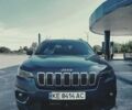 Синий Джип Чероки, объемом двигателя 3.24 л и пробегом 22 тыс. км за 26800 $, фото 2 на Automoto.ua