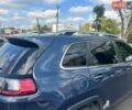 Синій Джип Cherokee, об'ємом двигуна 3.24 л та пробігом 139 тис. км за 18200 $, фото 8 на Automoto.ua