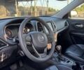 Синий Джип Чероки, объемом двигателя 3.24 л и пробегом 125 тыс. км за 20000 $, фото 13 на Automoto.ua
