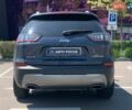 Синий Джип Чероки, объемом двигателя 3.24 л и пробегом 62 тыс. км за 22490 $, фото 6 на Automoto.ua