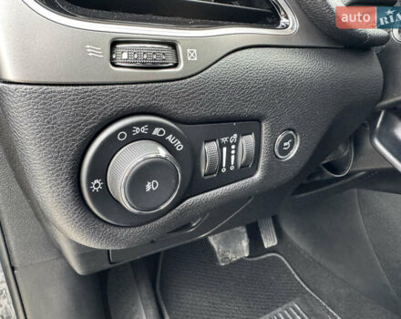 Синий Джип Чероки, объемом двигателя 3.24 л и пробегом 111 тыс. км за 21500 $, фото 18 на Automoto.ua