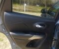 Синій Джип Cherokee, об'ємом двигуна 2.4 л та пробігом 114 тис. км за 17999 $, фото 23 на Automoto.ua