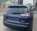 Синий Джип Чероки, объемом двигателя 2.4 л и пробегом 38 тыс. км за 18200 $, фото 8 на Automoto.ua