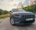 Синий Джип Чероки, объемом двигателя 2.36 л и пробегом 32 тыс. км за 15900 $, фото 5 на Automoto.ua