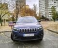 Джип Чероки 2020 в Киеве на Automoto.ua Синий Джип Чероки, объемом двигателя 3.24 л и пробегом 95 тыс. км за 22700 $, фото 4 на Automoto.ua