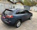 Синій Джип Cherokee, об'ємом двигуна 2.4 л та пробігом 151 тис. км за 13999 $, фото 11 на Automoto.ua