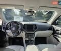Синій Джип Cherokee, об'ємом двигуна 3.24 л та пробігом 76 тис. км за 22000 $, фото 12 на Automoto.ua