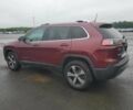 Синій Джип Cherokee, об'ємом двигуна 0 л та пробігом 76 тис. км за 3800 $, фото 1 на Automoto.ua